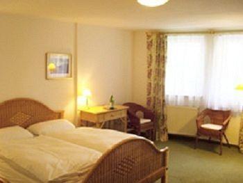 Hotel Villa Constantia Radebeul Buitenkant foto