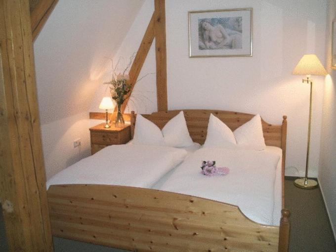 Hotel Villa Constantia Radebeul Buitenkant foto
