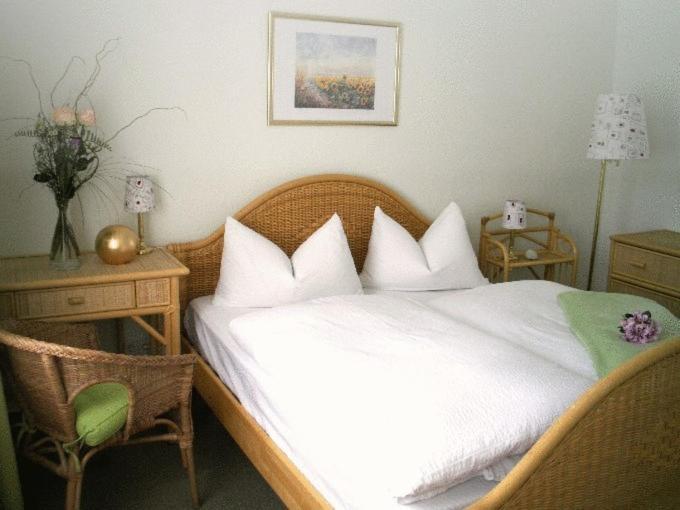 Hotel Villa Constantia Radebeul Buitenkant foto