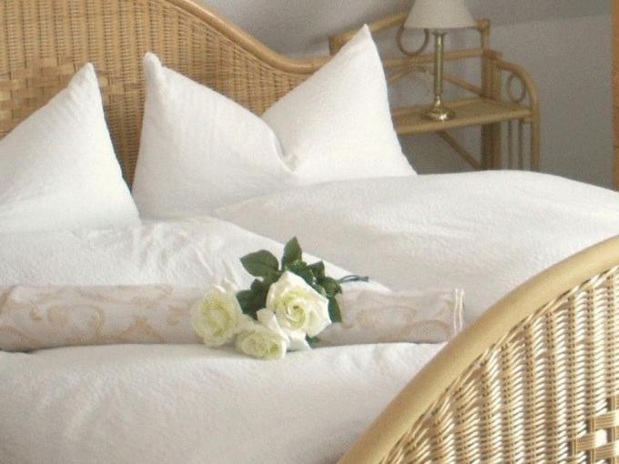 Hotel Villa Constantia Radebeul Buitenkant foto
